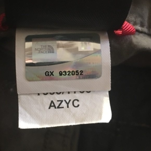 The North Face shorts - Picture 7 of 7